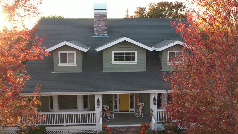  Topanga, CA Roofing Service Pros