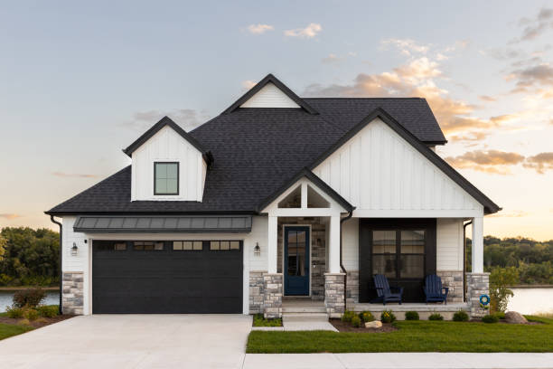 Best Roof Ventilation Installation  in Topanga, CA