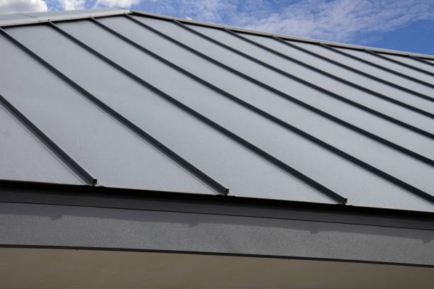 Best Metal Roofing Installation  in Topanga, CA