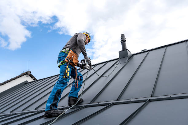 Best Slate Roofing  in Topanga, CA