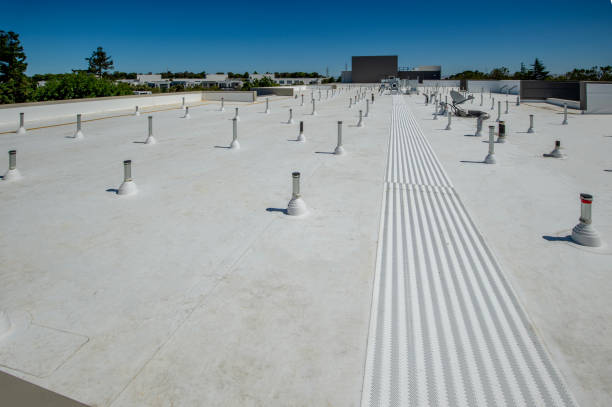 Best Roof Coating Services  in Topanga, CA